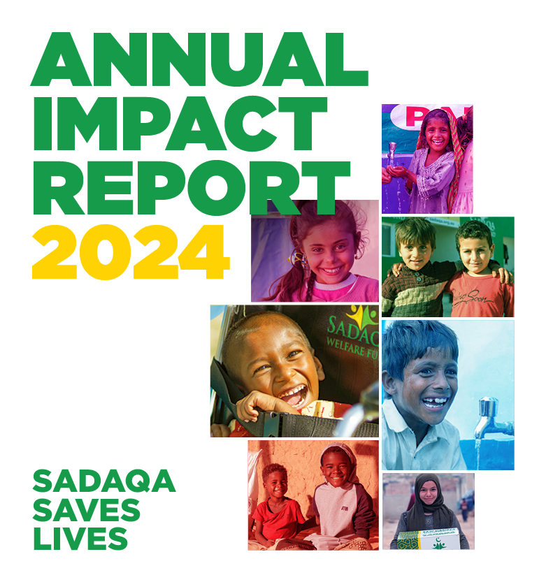 Impact Report 2024