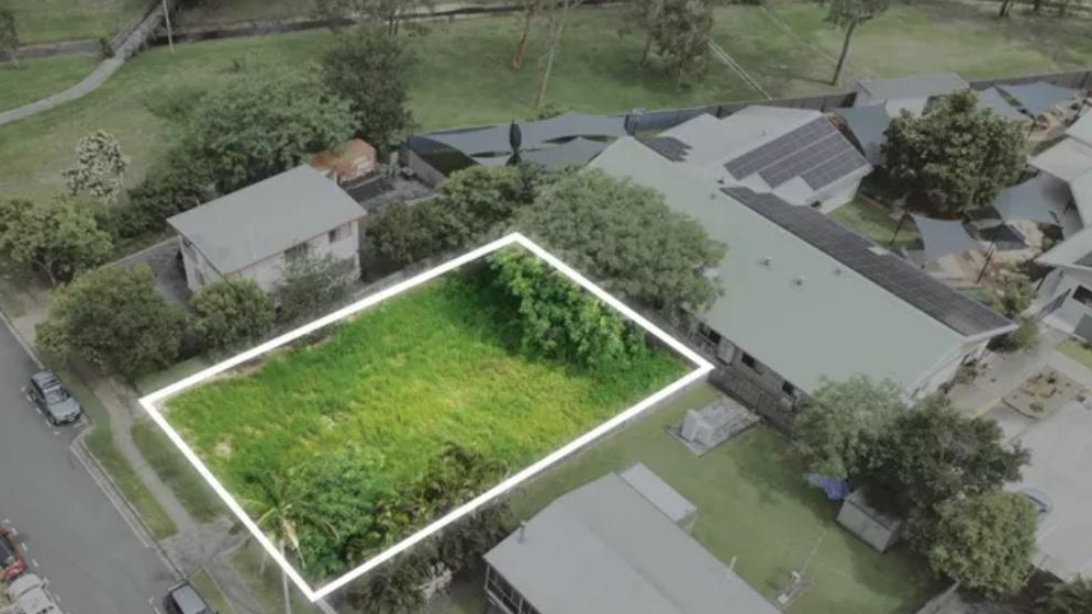 HCYC Land Purchase
