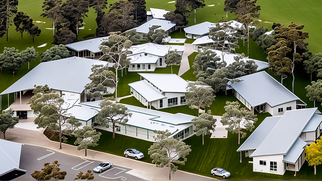 Two Rivers Community School - Mareeba