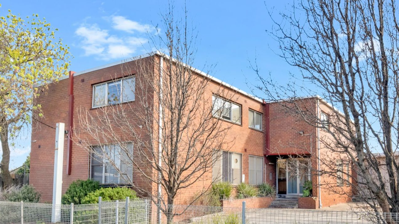 Baitul Makmur Expansion - Phase 1