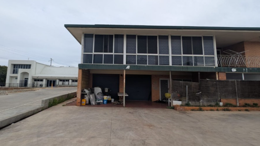 Islamic Society of Toowoomba - Expansion Project