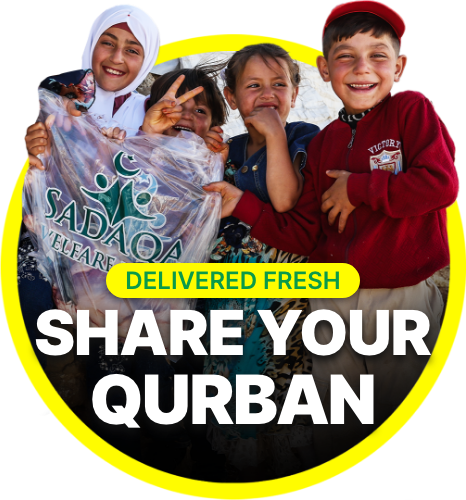 Qurban 2025