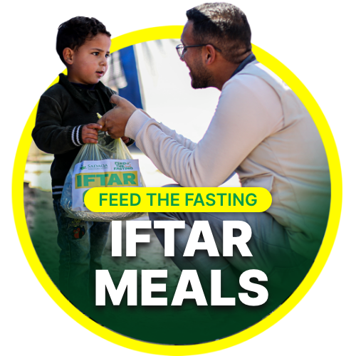 Iftar