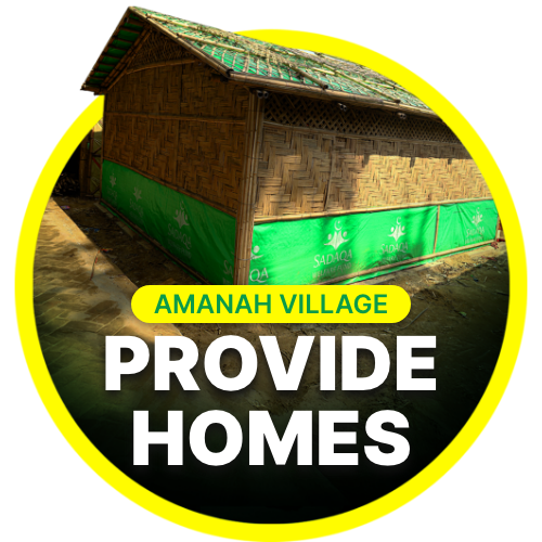 Amanah Village