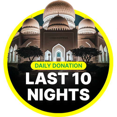 Last 10 Nights