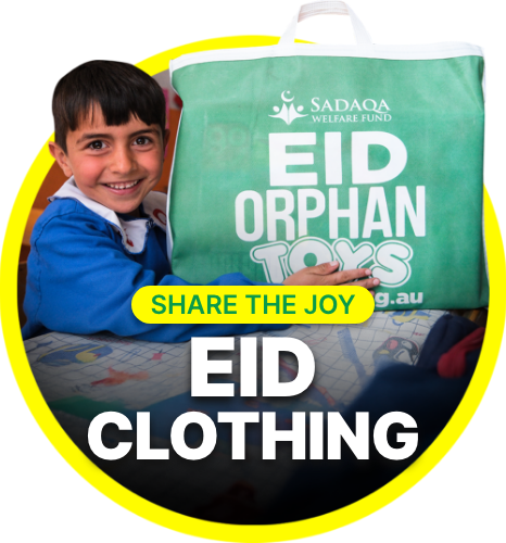 Eid Clothing