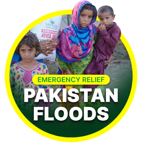 Pakistan Emergency