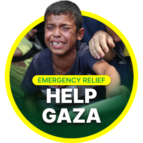 Palestine Gaza Appeal