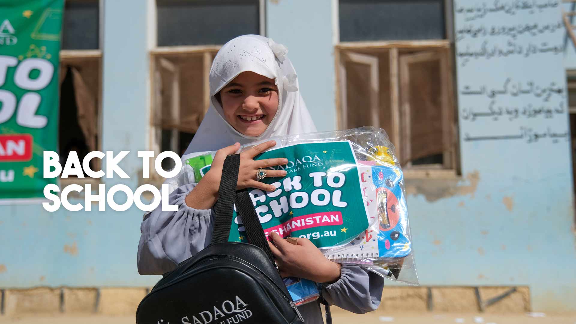 Back to School