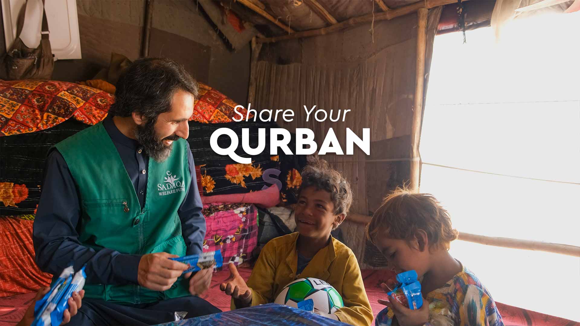 Qurban 2025