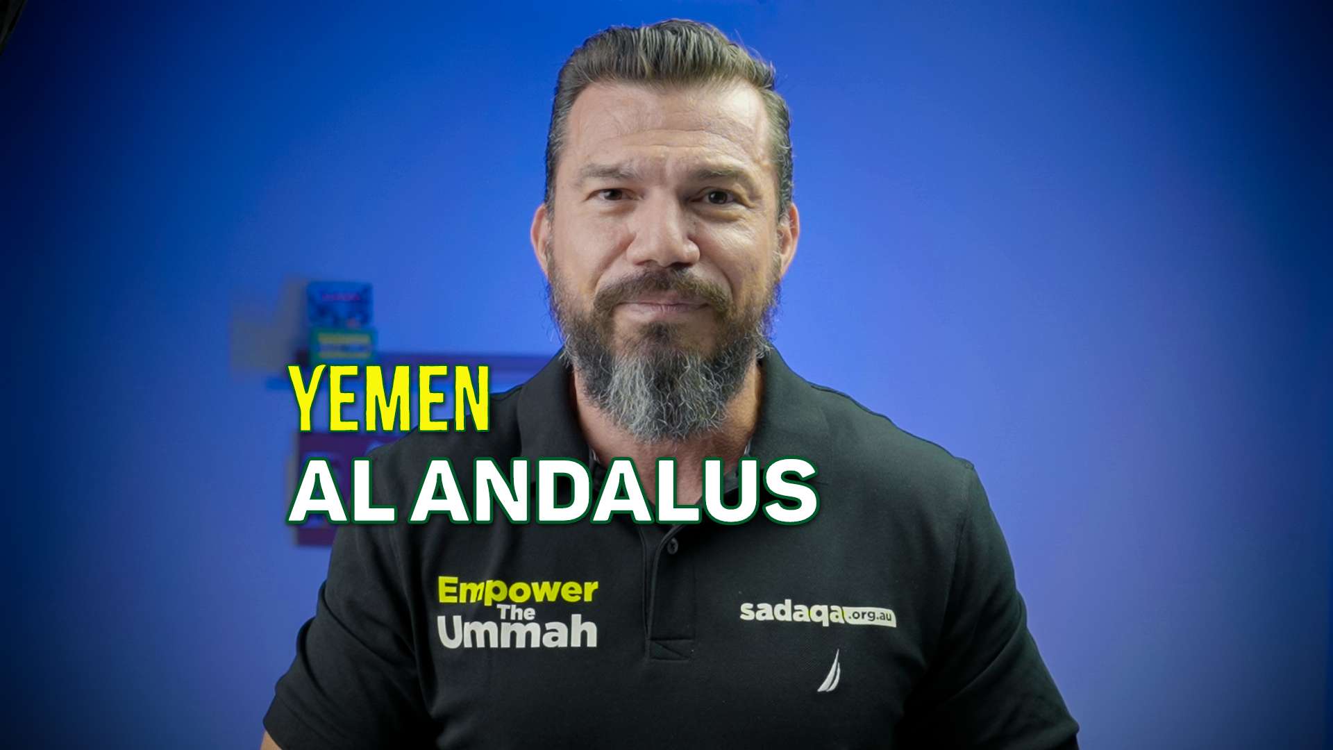 AL Andalus Yemen