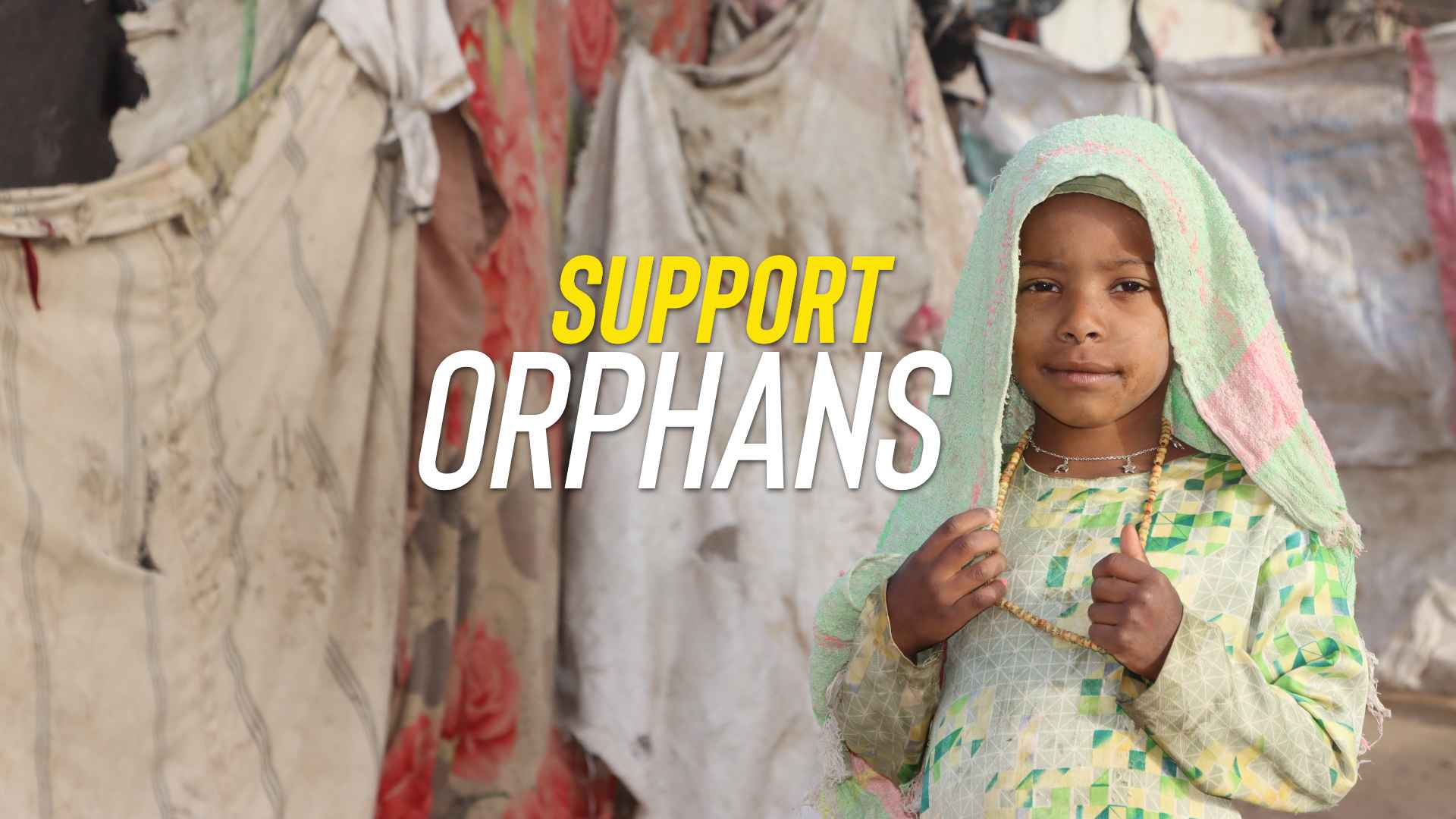 Support Orphans