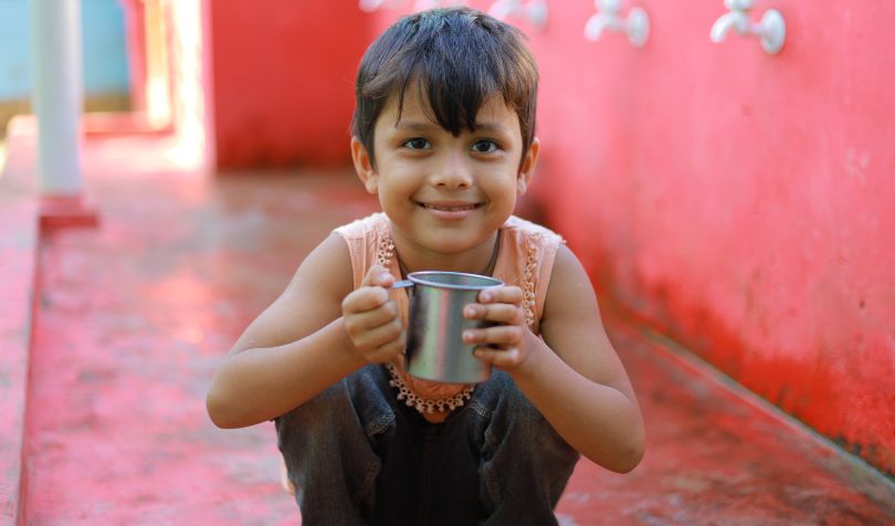 Al Hamd Water Station