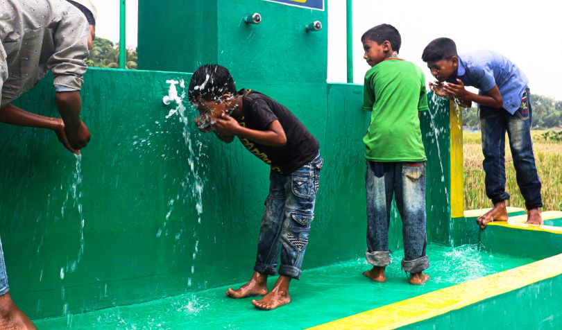 Al Ain Water Station