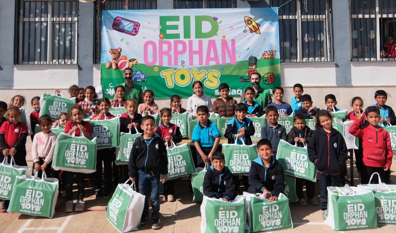 Eid Clothing