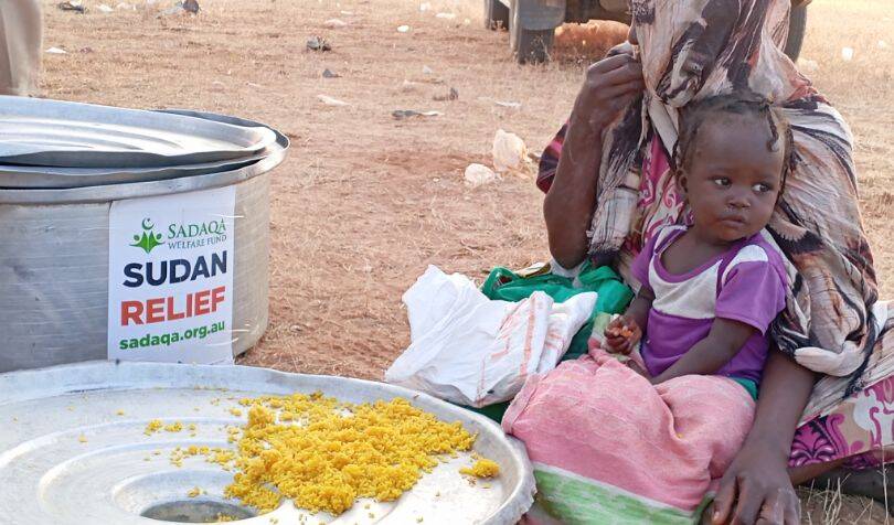 Sudan Relief