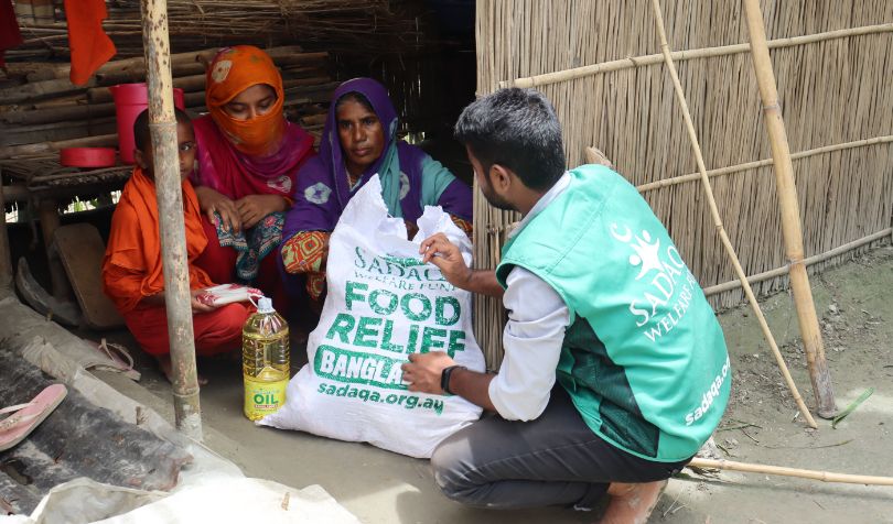 Bangladesh Relief