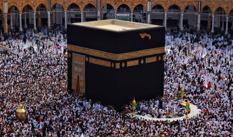 Dhul Hijjah